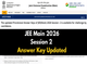 public/image/13-12:10-_JEE Main 2026  Session 2  Answer Key Updated.png